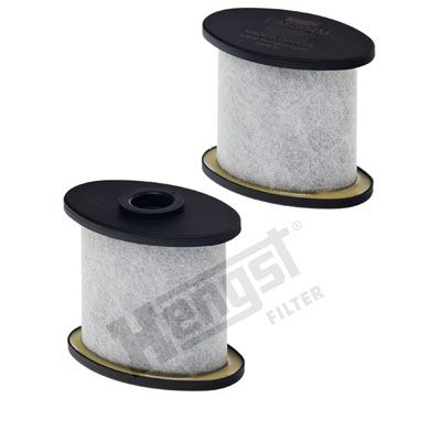 EAS304M D152-2 BREATHER FILTER (2992447)